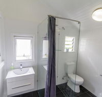 Grimshaw House - Kalgoorlie Accommodation