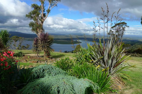 Grindelwald Lodge And Gardens - Kalgoorlie Accommodation 0
