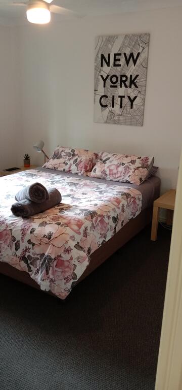 Ground Floor Family Apartment At Family Resort - Kalgoorlie Accommodation 3