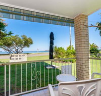Ground floor air condtioned apartment - Kalgoorlie Accommodation