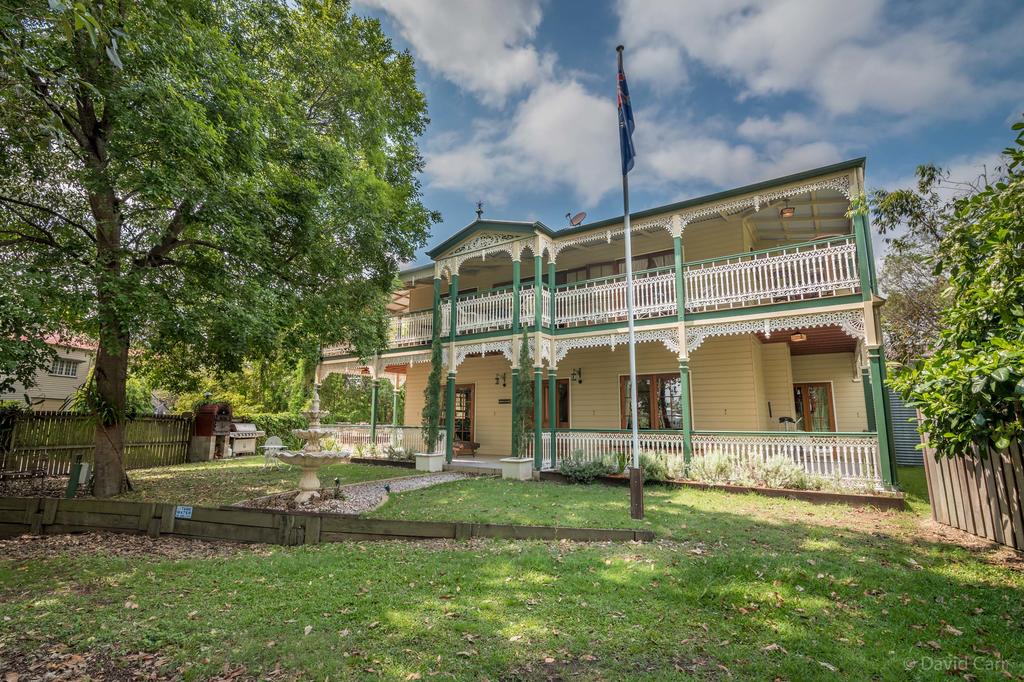 Ashgrove QLD Kalgoorlie Accommodation