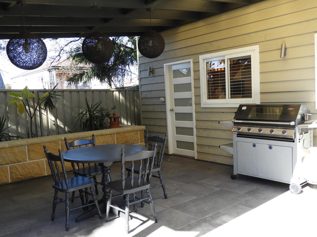 Ashbury NSW Kalgoorlie Accommodation