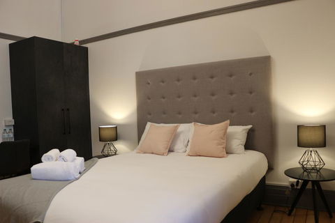 Guildford Hotel - Kalgoorlie Accommodation 2