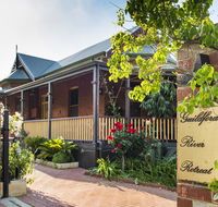 Guildford River Retreat