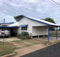 Gumby Gumby Cottage - Kalgoorlie Accommodation