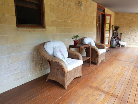 Gumtree House Montville - Kalgoorlie Accommodation 1