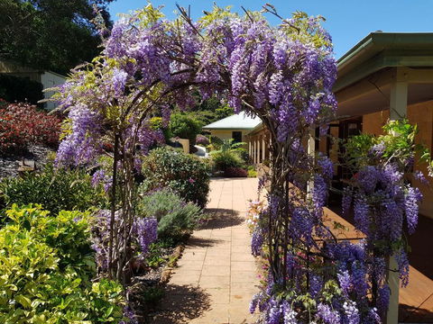 Gumtree House Montville - Kalgoorlie Accommodation 0