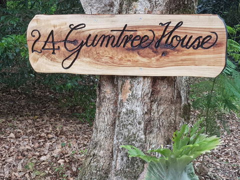Gumtree House Montville - Kalgoorlie Accommodation 1