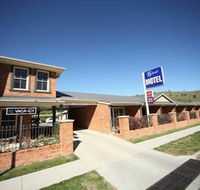 Gundagai Gabriel Motor Inn - Kalgoorlie Accommodation