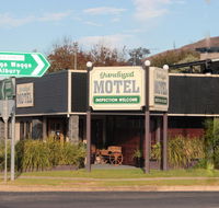 Gundagai Motel - Kalgoorlie Accommodation