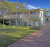 Gunyah - an idyllic coastal getaway - Kalgoorlie Accommodation