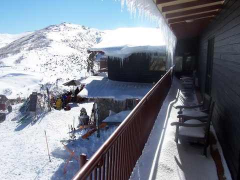 Guthega Inn - Kalgoorlie Accommodation 1