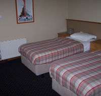 Guthega Inn - Kalgoorlie Accommodation