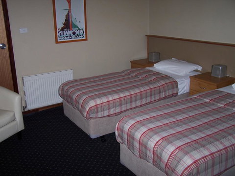 Guthega Inn - Kalgoorlie Accommodation 0