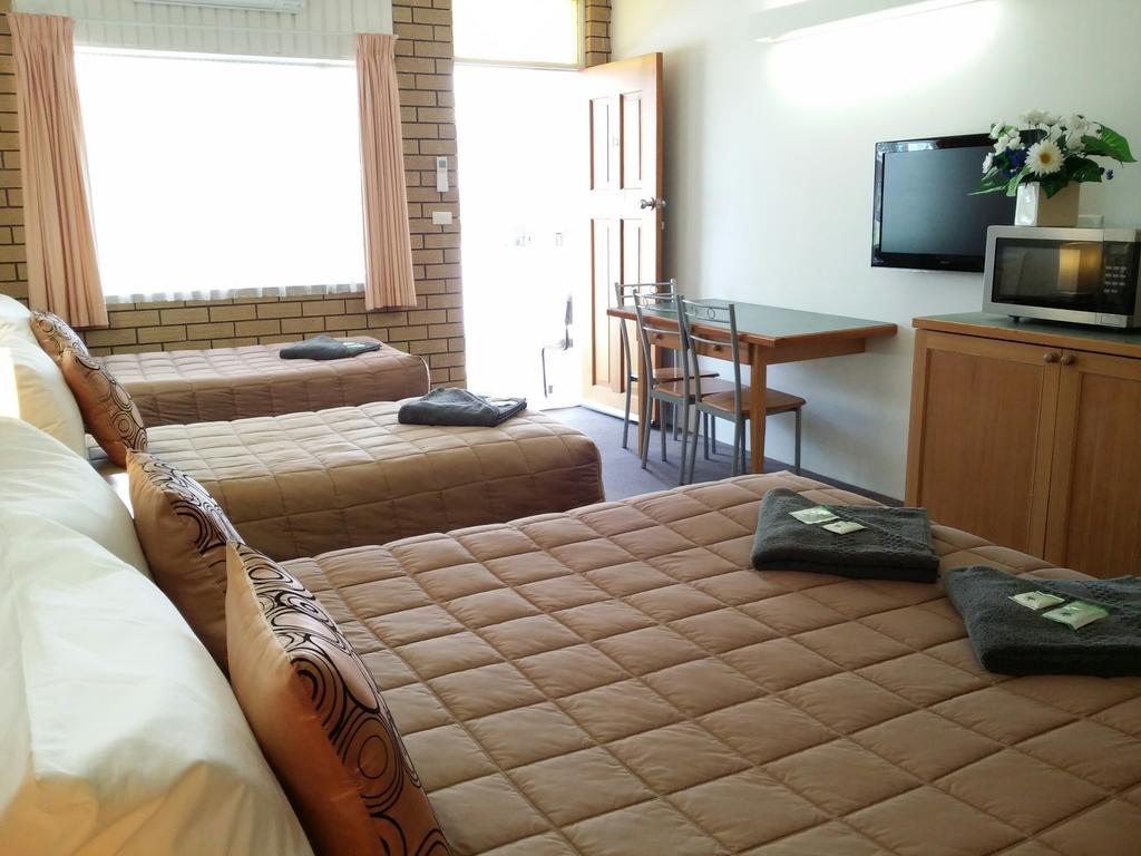 Glencoe NSW Kalgoorlie Accommodation
