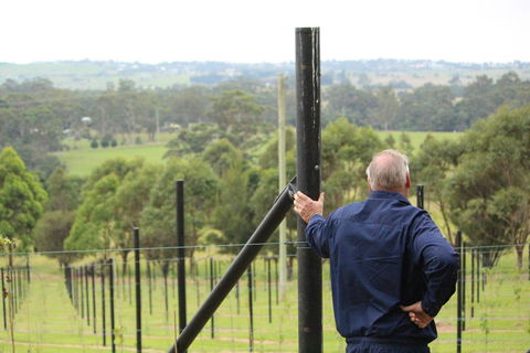 Gzone Farmstay - Kalgoorlie Accommodation 2