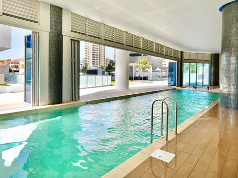 H Luxury Apartment At Surfers Paradise - Kalgoorlie Accommodation 0