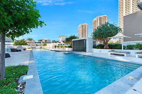 H Resort Orchid Avenue Surfers Paradise- Holidays Gold Coast - Kalgoorlie Accommodation 0