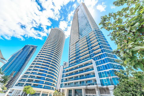 H Resort Orchid Avenue Surfers Paradise- Holidays Gold Coast - Kalgoorlie Accommodation 2