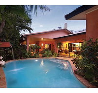 Hacienda Cooya Beach - Kalgoorlie Accommodation