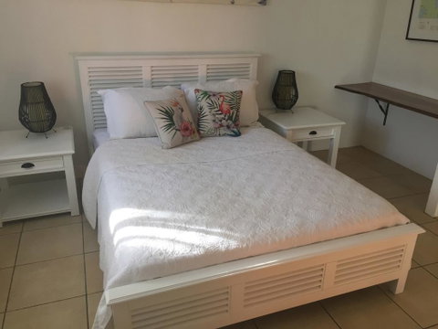 Hacienda Cooya Beach - Kalgoorlie Accommodation 2