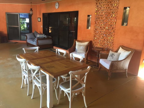 Hacienda Cooya Beach - Kalgoorlie Accommodation 3