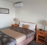 Hacienda Motel Geelong - Kalgoorlie Accommodation
