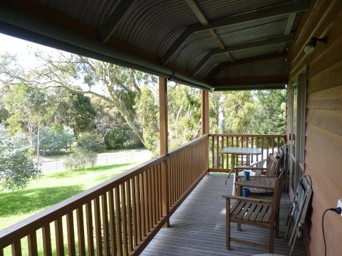 Halcyon - Kalgoorlie Accommodation 1