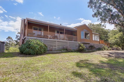 Halcyon - Kalgoorlie Accommodation 3