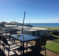 Hamilton - Kalgoorlie Accommodation