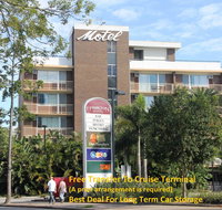 Hamilton Motor Inn - Kalgoorlie Accommodation