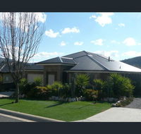 Hampton on Toner - Kalgoorlie Accommodation