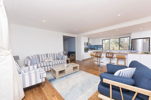 HAMPTONS - Kalgoorlie Accommodation 3