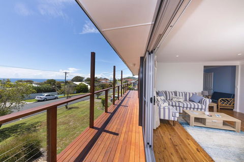 HAMPTONS - Kalgoorlie Accommodation 2