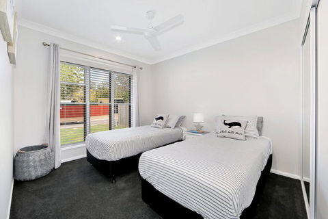 Hamptons @ The Point - Kalgoorlie Accommodation 2