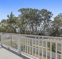 Hamptons at The Bay - Kalgoorlie Accommodation