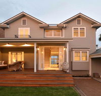 Hamptons Escape - Kalgoorlie Accommodation