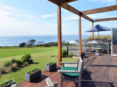 Hamptons Escape - Kalgoorlie Accommodation 3