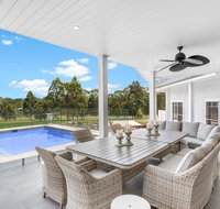 Hamptons on Figtree - Kalgoorlie Accommodation
