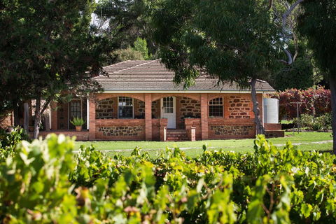 Hanisch Haus - Kalgoorlie Accommodation 0