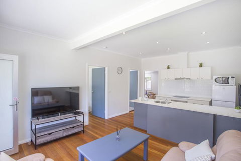 HARBOUR BREEZE - ULLADULLA - Kalgoorlie Accommodation 3