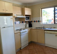 Harbour Side Resort - Kalgoorlie Accommodation