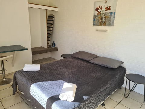 Harbour View Motel - Kalgoorlie Accommodation 1