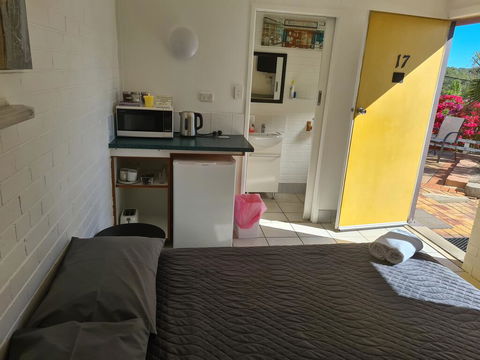 Harbour View Motel - Kalgoorlie Accommodation 2