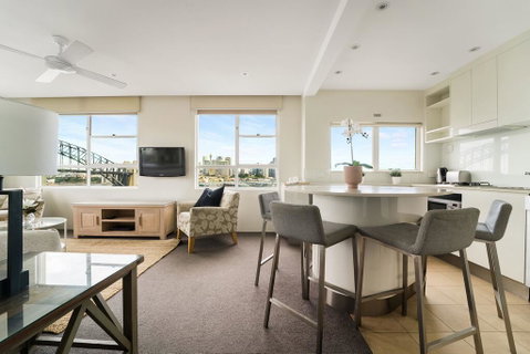 Harbourside #76 - Kalgoorlie Accommodation 1