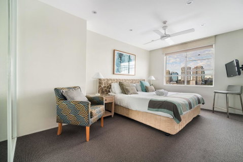 Harbourside #76 - Kalgoorlie Accommodation 3