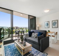 HARBOURSIDE- hosted by L'Abode Accommodation - Kalgoorlie Accommodation