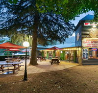 Harrietville Hotel Motel - Kalgoorlie Accommodation