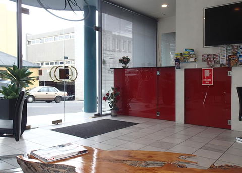 Harringtons102 - Kalgoorlie Accommodation 0