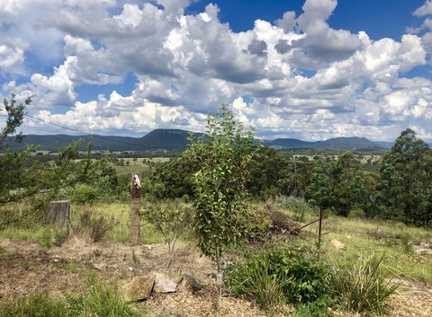 Hartley Hill Top Views - Kalgoorlie Accommodation 0